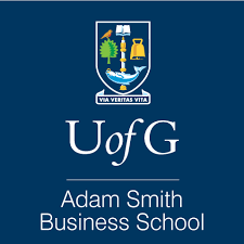 Adam Smith Business School     